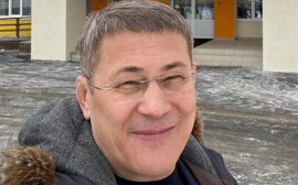Радий Хабиров озвучил своё мнение по поводу идеи отчислять студентов за участие в митингах