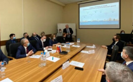 Компания «Геоскан» планирует заняться производством аэротакси в Башкирии