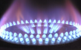 В Уфе около 230,4 млн рублей направят на газопровод в Глумилино
