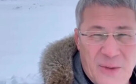 Радий Хабиров рассказал о работе бизнес-шерифов в Башкирии