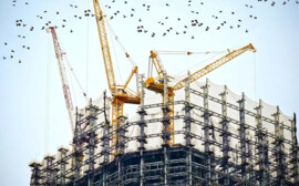 Под Уфой планируют построить новый микрорайон