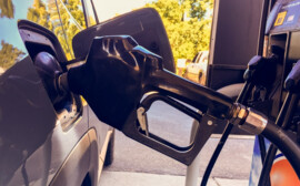 Башкирия получила на переход автотранспорта на газ 89 млн рублей