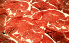 В Башкирии 564 млн рублей вложат в производство мясной продукции