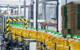 В Кумертау на полную мощность заработал маслоэкстракционный завод