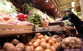 В Башкортостане открылся новый сельскохозрынок
