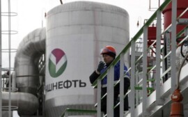 В Уфе прошла  встреча с руководителями крупных предприятий 