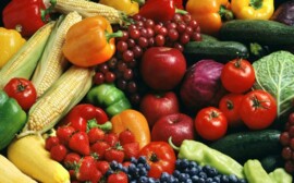 Доля продуктов в онлайн-ритейле к 2022 году может вырасти в 1,5 раза