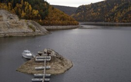 В Башкортостане откроют зону для туризма за три млрд рублей