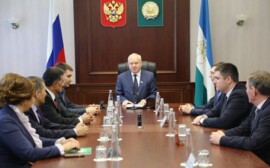 Власти Башкортостана запретили офшорным компаниям участвовать в приватизации