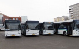 Власти Уфы ужесточили требования к перевозчикам