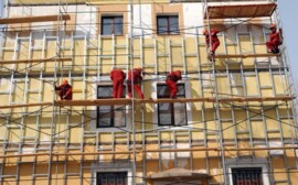 В 2018 году на капремонт уфимских домов потратят 2,6 млрд рублей
