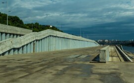 Весной 2019 года начнётся реконструкция уфимской набережной
