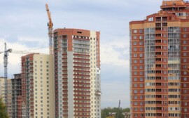 В Уфе построят двухсекционную многоэтажку для медиков