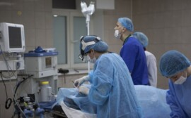 На детское здравоохранение в Башкортостане выделены почти 2,5 млрд рублей