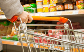 В Башкортостане подорожали продукты питания