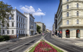 Делегация Башкортостана принимает участие в заседании рабочей группы по сотрудничеству регионов России с Австрией