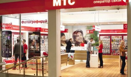Пятиминутный ролик МТС на Youtube набрал миллион просмотров за два дня, впервые попал в раздел «В тренде»