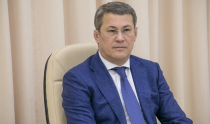Радий Хабиров: проблемы с инвестициями связаны с низкой конкурентоспособностью башкирского бизнеса