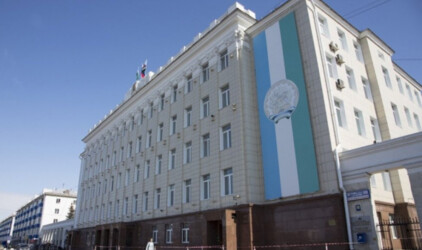 Уфимская мэрия за полгода согласовала 19 инвестиционных проектов
