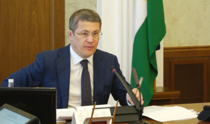 Хабиров: общество предъявит более высокие требования к власти после пандемии
