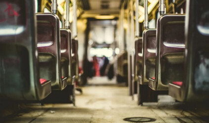 Уфа получит от Москвы ещё 6 автобусов «ЛиАЗ»