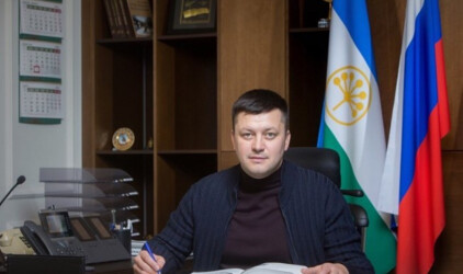 Мавлиев оценил свое приближение к эталону «идеального мэра» Уфы