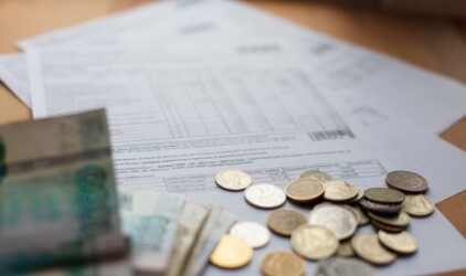 Путин поручил перевести ЖКХ на эталонные тарифы в 2019 году‍