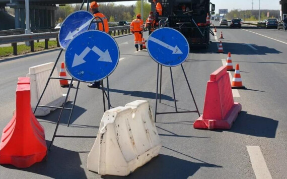 В Уфе стартуют работы по ремонту дорог