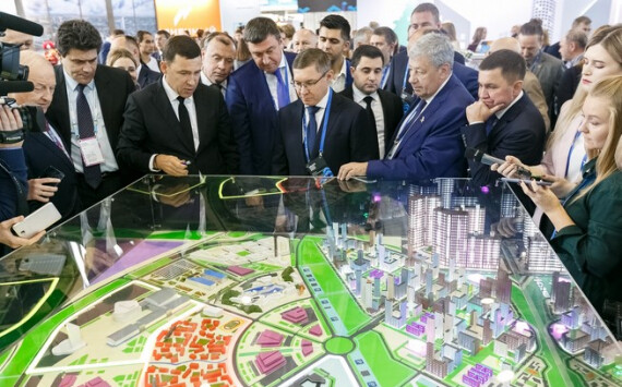 100+ Forum&Expo в 2020 году: осознанное строительство и масштабная выставка строительных технологий