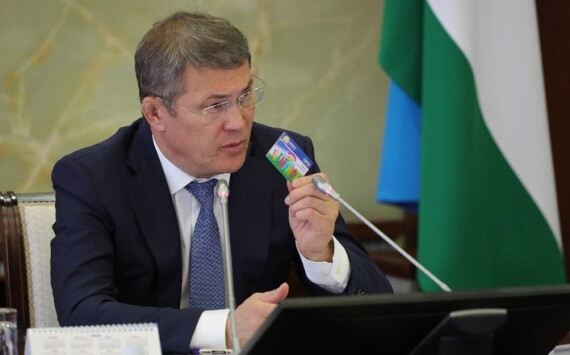 Хабиров: после окончания пандемии коронавируса ожидается массовая безработица