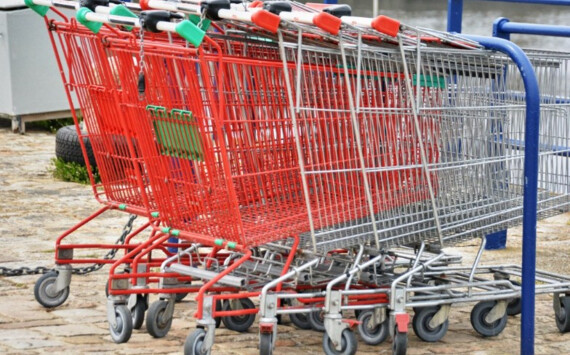 В Башкирии некоторые продукты за год подорожали на 40-70%