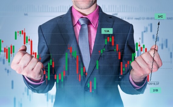 TeleTrade.Academy Уфимская область
