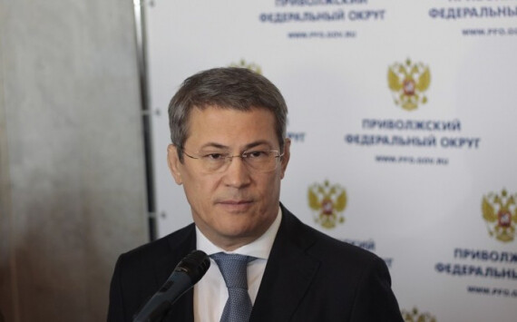 Радий Хабиров заявил о планах добиться удвоения инвестиций в экономику Башкортостана