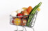 В России люди стали чаще покупать продукты в кредит