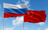 Россия заработает 72 млрд рублей на туристах из Китая
