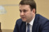 Орешкин: ВВП РФ может расти не менее чем на 2% без структурных реформ
