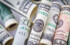 Международные резервы РФ за неделю увеличились до $559,8 млрд