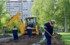 Власти Уфы обсудили ход реализации программ по благоустройству дворовых территорий