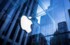 Apple - история появления акции Apple
