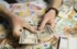 Нефть обрушилась на фоне резкого роста запасов нефтепродуктов в США