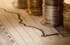 В России реальные располагаемые доходы населения упали на 1,5%