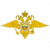 Министерство внутренних дел по Республике Башкортостан