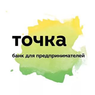 Точка Банк