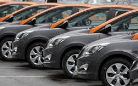 ПСБ предлагает 100% кэшбэк за оплату услуг такси, каршеринга и аренду автомобиля для премиальных клиентов