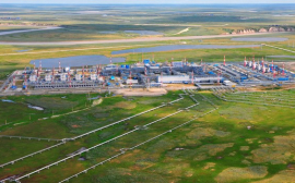 «Газпром нефть» приступает к освоению крупнейших газоконденсатных месторождений ЯНАО