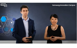 Samsung провела летнюю онлайн-школу Android Bootcamp в рамках глобальной инициативы Samsung Innovation Campus