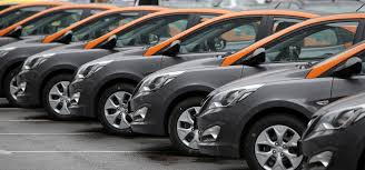 ПСБ предлагает 100% кэшбэк за оплату услуг такси, каршеринга и аренду автомобиля для премиальных клиентов