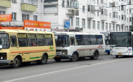 Башкирские депутаты выступили за запрет использования выделенных полос недобросовестными перевозчиками