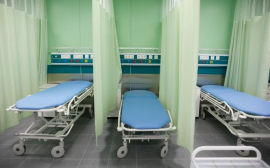 В уфимских больницах реализуется программа «Умные приёмные»