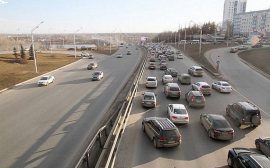 Накопления дорожного фонда Башкирии достигли рекордных 24,45 млрд рублей